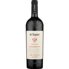 Klet Brda De Baguer Merlot - Cabernet Franc 2019 Klet Brda De Baguer Merlot - Cabernet Franc 2019