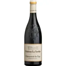 Château La Nerthe Châteauneuf-du-Pape Rouge AOP Château La Nerthe Châteauneuf-du-Pape Rouge AOP