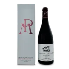2018 Chambertin-Clos de Bèze Grand Cru AC 2018 Chambertin-Clos de Bèze Grand Cru AC