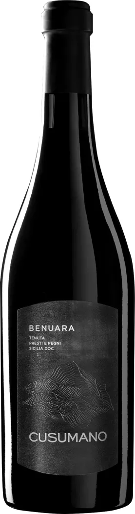 Cusumano Benuara Sicilia DOC Cusumano Benuara Sicilia DOC