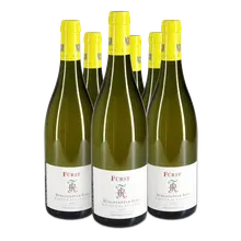 2017 Bürgstadter Berg Weisser Burgunder 2017 Bürgstadter Berg Weisser Burgunder
