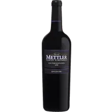 Mettler Old Vine Zinfandel 2021 Mettler Old Vine Zinfandel 2021