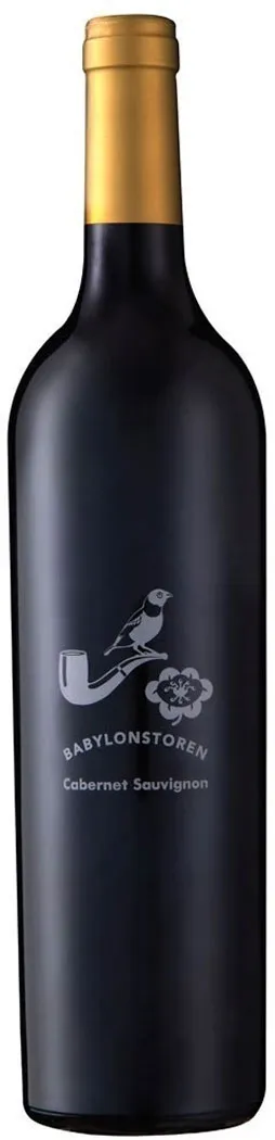 Babylonstoren Cabernet Sauvignon Babylonstoren Cabernet Sauvignon