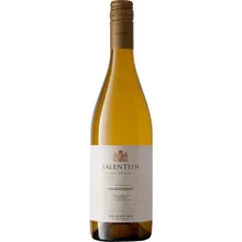 Salentein Barrel Selection Chardonnay Salentein Barrel Selection Chardonnay