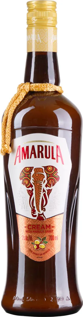 Amarula Cream 700 ml Amarula Cream 700 ml