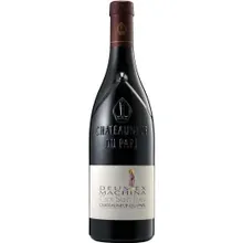 Clos Saint Jean Châteauneuf-du-Pape Deus Ex Machina AOC 2022 Clos Saint Jean Châteauneuf-du-Pape Deus Ex Machina AOC 2022