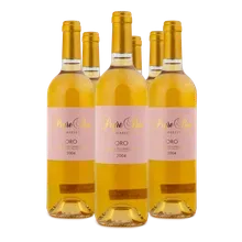 2004 Oro blanc 2004 Oro blanc