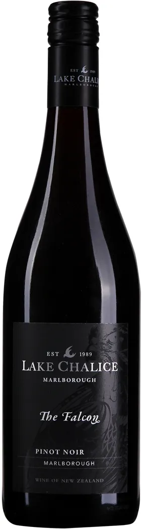 Lake Chalice The Falcon Pinot Noir Lake Chalice The Falcon Pinot Noir