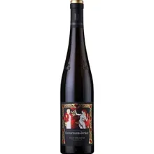 Bassermann-Jordan Jesuitengarten Riesling GG trocken Bassermann-Jordan Jesuitengarten Riesling GG trocken