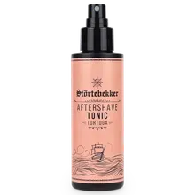Störtebekker After Shave Tonic Tortuga Störtebekker After Shave Tonic Tortuga