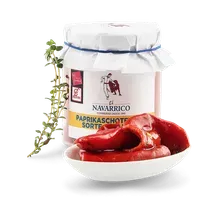Piquillo-Paprika Piquillo-Paprika