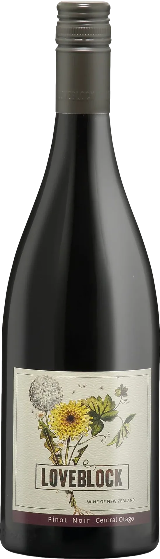 Loveblock Pinot Noir 2020 Loveblock Pinot Noir 2020