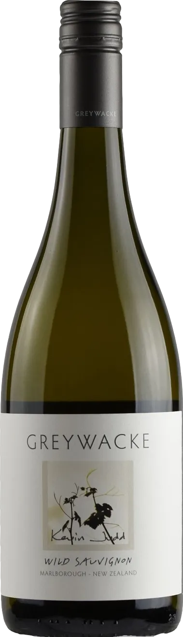 Greywacke Wild Sauvignon Blanc 2023 Greywacke Wild Sauvignon Blanc 2023