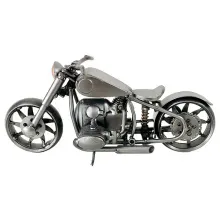 Modellfahrzeug Custom Boxer Modellfahrzeug Custom Boxer