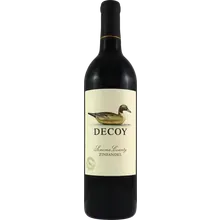 Duckhorn Decoy Zinfandel 2022 Duckhorn Decoy Zinfandel 2022