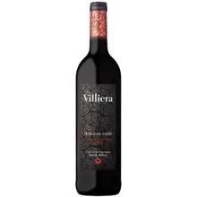 Villiera Down to Earth Red Villiera Down to Earth Red