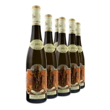 2023 Loibner Gelber Traminer Auslese 2023 Loibner Gelber Traminer Auslese