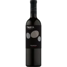 Thaya Frankovka Stare Vinice 2022 Thaya Frankovka Stare Vinice 2022