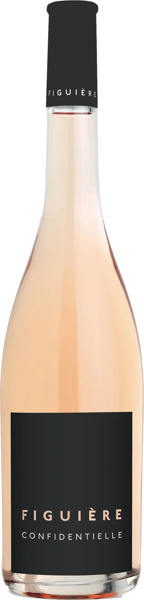 Figuiere Confidentielle Rose 2024 Figuiere Confidentielle Rose 2024