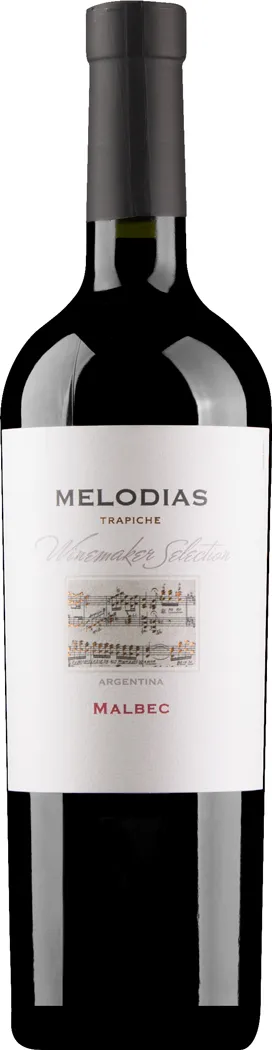 Trapiche Melodias Winemaker Selection Malbec Trapiche Melodias Winemaker Selection Malbec