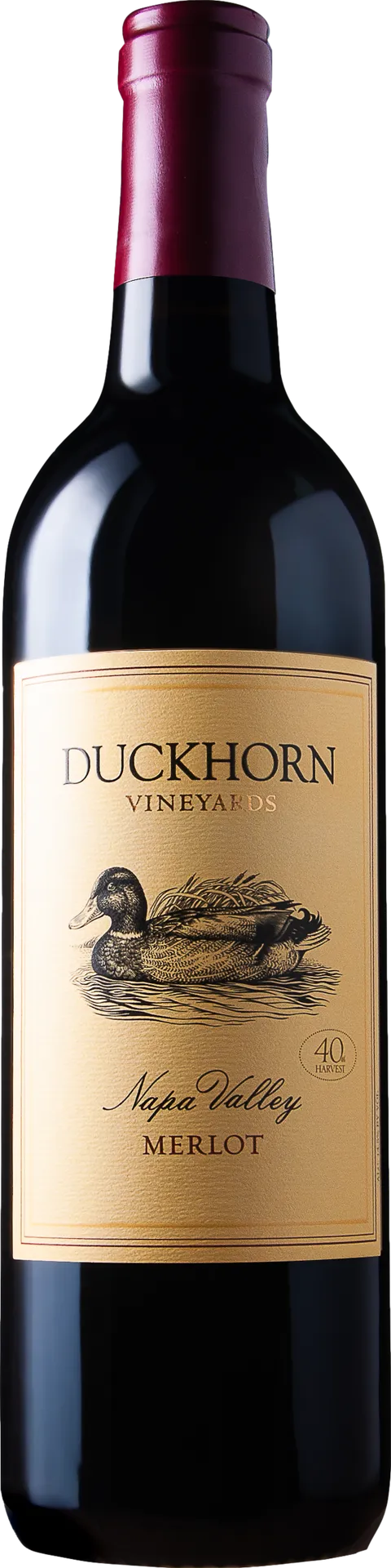 Duckhorn Napa Valley Merlot 2022 Duckhorn Napa Valley Merlot 2022