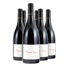 2019 Maison Rouge 2019 Maison Rouge
