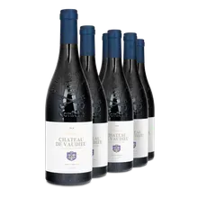 2020 Châteauneuf-du-Pape Rouge AC Amiral G. 2020 Châteauneuf-du-Pape Rouge AC Amiral G.