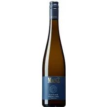 Manz Leidenschaft Hipping Riesling trocken Manz Leidenschaft Hipping Riesling trocken