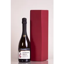 Vinolisa Selezione Präsent "Valdobbiadene" -Spumante in hochwertiger Geschenkverpackung
