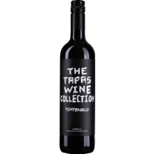 The Tapas Wine Collection Tempranillo DO The Tapas Wine Collection Tempranillo DO