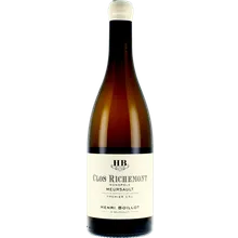 Domaine Henri Boillot Meursault Premier Cru Clos Richemont Monopole 2023 Domaine Henri Boillot Meursault Premier Cru Clos Richemont Monopole 2023