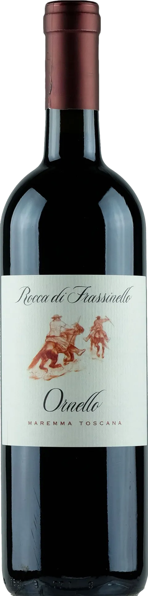 Rocca di Frassinello Ornello 2020 Rocca di Frassinello Ornello 2020