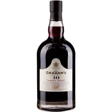 Graham’s Tawny Port 10 Years Graham’s Tawny Port 10 Years