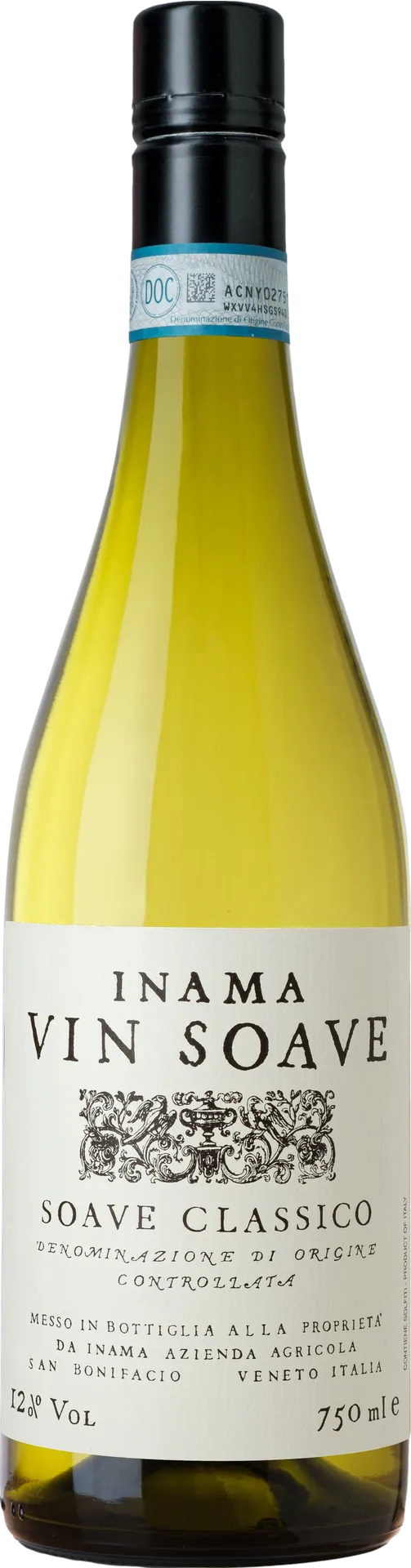 Inama Vin Soave Classico 2024 Inama Vin Soave Classico 2024