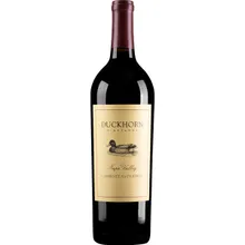 Duckhorn Vineyards Napa Valley Cabernet Sauvignon Duckhorn Vineyards Napa Valley Cabernet Sauvignon