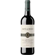 Bodegas Olarra Añares Crianza Rioja DOCa Bodegas Olarra Añares Crianza Rioja DOCa