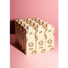 Bio Kokoswasser 12 x 1 L Bio Kokoswasser 12 x 1 L