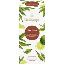 Earl Grey Earl Grey