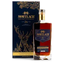 Mortlach 26 Jahre Special Release Mortlach 26 Jahre Special Release