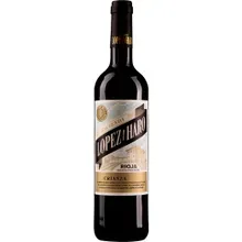 Hacienda Lopez de Haro Crianza DOCa Hacienda Lopez de Haro Crianza DOCa