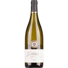 Domaine des Genèves Chablis Domaine des Genèves Chablis