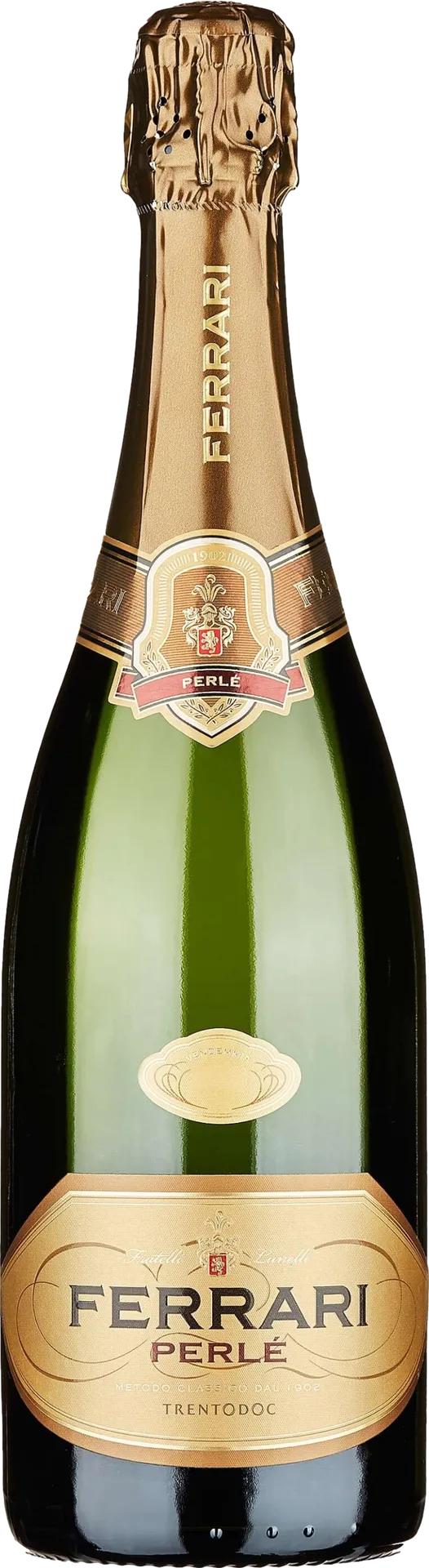 Ferrari Perle 2018 Ferrari Perle 2018