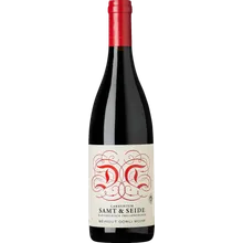 Dorli Muhr Samt & Seide Blaufrankisch 2022 Dorli Muhr Samt & Seide Blaufrankisch 2022