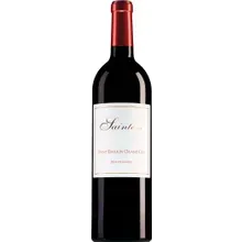 Château Saintem Grand Cru 2022 Château Saintem Grand Cru 2022