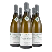 2021 Chassagne-Montrachet Premier Cru AC Morgeot 2021 Chassagne-Montrachet Premier Cru AC Morgeot