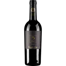 Cielo e Terra 3 Passo Rosso Cielo e Terra 3 Passo Rosso