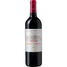 Château Lilian Ladouys Cru Bourgeois 2018 Château Lilian Ladouys Cru Bourgeois 2018
