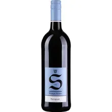Schales Portugieser QbA lieblich 1 Liter Schales Portugieser QbA lieblich 1 Liter