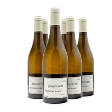 2023 Bourgogne Aligoté „En Rateaux“ AC 2023 Bourgogne Aligoté „En Rateaux“ AC