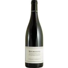Vincent Girardin Bourgogne Cuvee Saint-Vincent Rouge 2022 Vincent Girardin Bourgogne Cuvee Saint-Vincent Rouge 2022